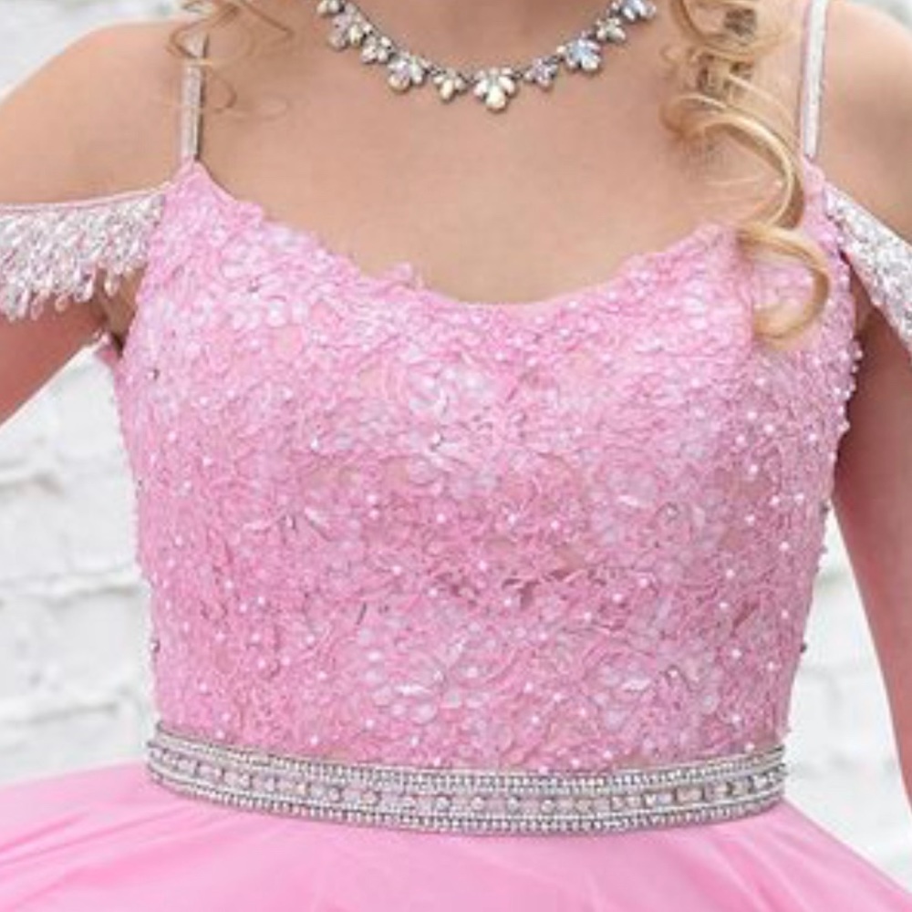 Sherri Hill Prom Dress Size 4